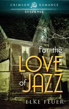 Paperback For the Love of Jazz Book