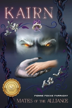 Kairn Mates of the Alliance Book 1 - Book #1 of the Mates of the Alliance