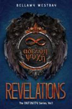 Paperback Revelations Book