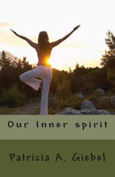 Paperback Our Inner spirit Book