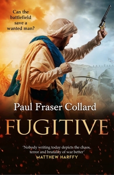 Fugitive - Book #9 of the Jack Lark