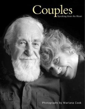 Hardcover Couples: Speaking from the Heart Book