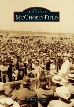 Paperback McChord Field Book