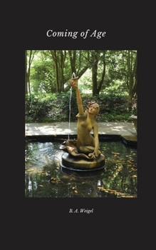 Paperback Coming of Age Book