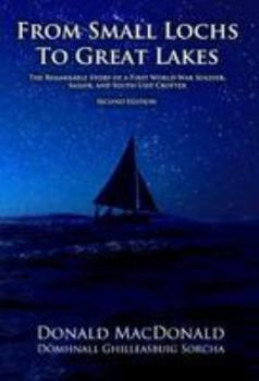 Paperback From Small Lochs to Great Lakes Book