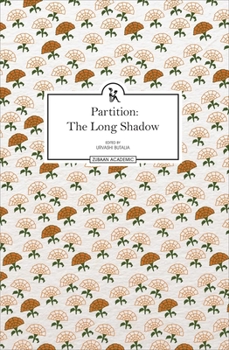 Hardcover Partition: The Long Shadow Book