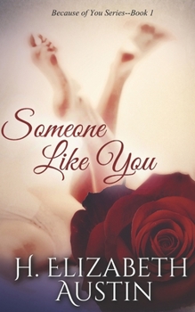 Paperback Someone Like You Book