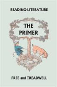 Paperback Reading-Literature The Primer (Yesterday's Classics) Book