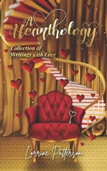 Paperback A Hearthology: Collection of Writings with Love Book