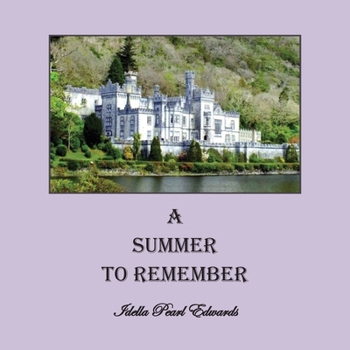 Paperback A Summer to Remember Book