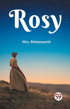 Paperback Rosy Book