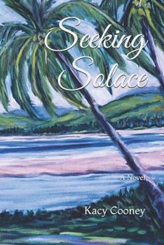 Paperback Seeking Solace Book