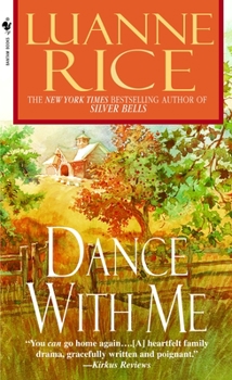 Mass Market Paperback Dance with Me Book