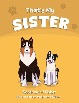 Paperback That's My Sister Book
