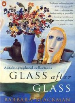 Paperback Glass After Glass Book