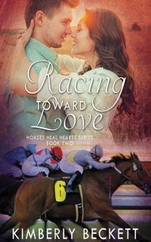 Paperback Racing Toward Love Book