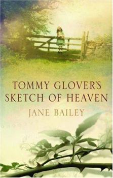 Hardcover Tommy Glover's Sketch of Heaven Book