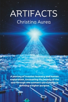 Paperback Artifacts Book