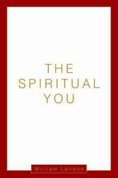 Paperback The Spiritual You Book