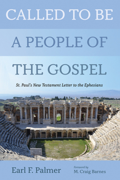 Hardcover Called to Be a People of the Gospel Book