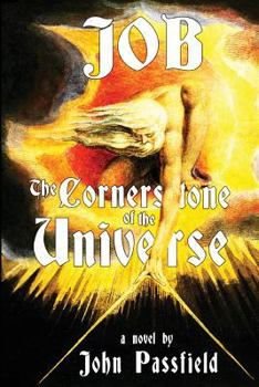 Paperback Job: The Cornerstone of the Universe Book