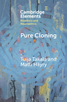 Paperback Pure Cloning Book