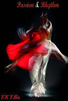 Paperback Passion & Rhythm Book