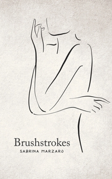 Paperback Brushstrokes Book