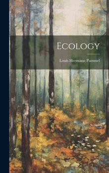 Hardcover Ecology Book
