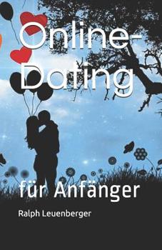 Paperback Online-Dating: für Anfänger [German] Book