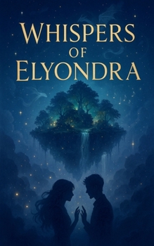 Paperback Whispers of Elyondra Book