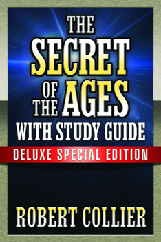 Paperback The Secret of the Ages with Study Guide: Deluxe Special Edition Book