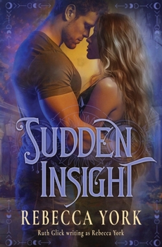 Paperback Sudden Insight Book