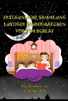 Erstaunliche Sammlung Lustiger Kindermärchen VOR Dem Schlaf