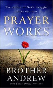 Paperback Prayer Works Book