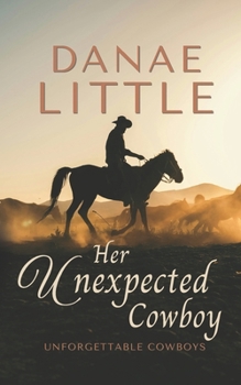 Paperback Her Unexpected Cowboy Book