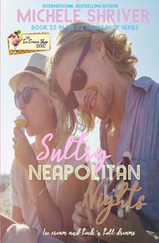 Paperback Sultry Neapolitan Nights Book