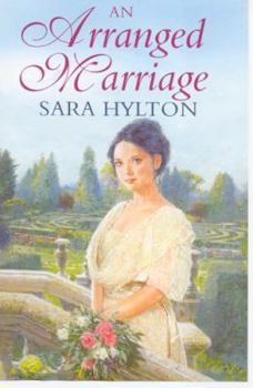 Hardcover An Arranged Marriage Book