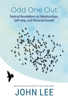 Paperback Odd One Out Book