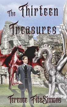 Paperback The Thirteen Treasures Book