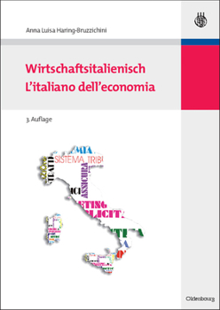 Paperback Wirtschaftsitalienisch [German] Book