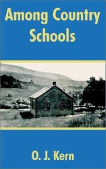 Paperback Among Country Schools Book