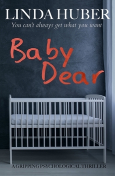 Paperback Baby Dear Book