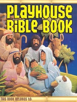 Paperback Lava Lava Bible Book (Preschool) Book