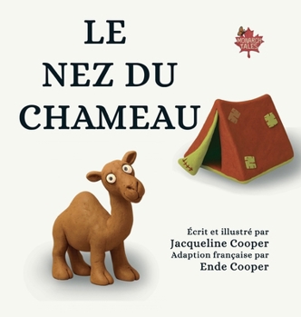 Hardcover Le Nez du Chameau [French] Book