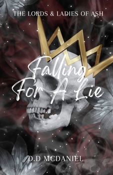 Paperback Falling For A Lie Book