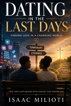 Dating In The Last Days: Finding Love In A Changing World