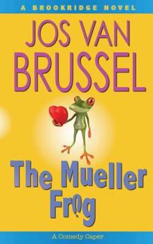 Paperback The Mueller Frog Book