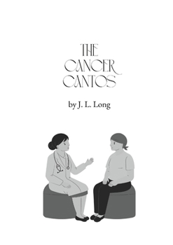 Paperback The Cancer Cantos Book