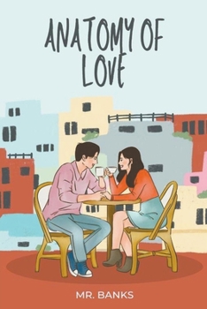 Paperback Anatomy Of Love Book